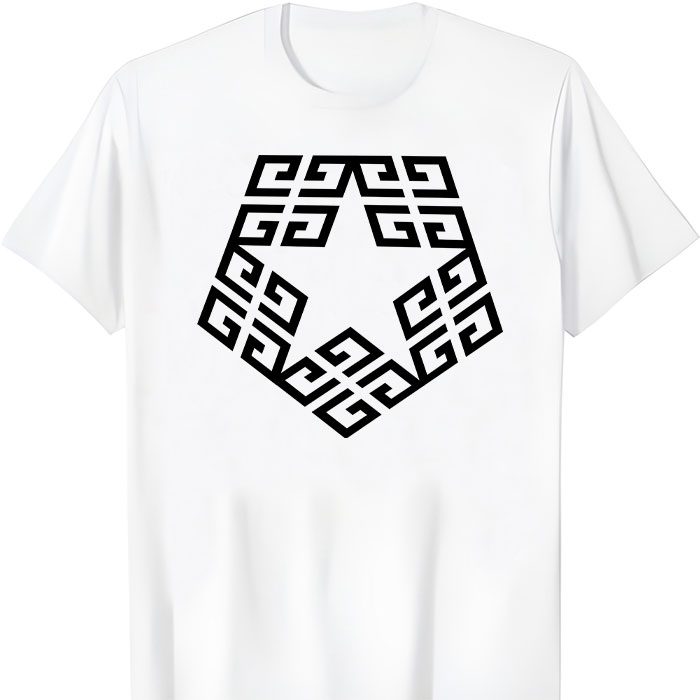 Givenchy-Logo-Luxury-Unisex-T-Shirt-TTB1516 Givenchy Logo Luxury Unisex T-Shirt TTB1648