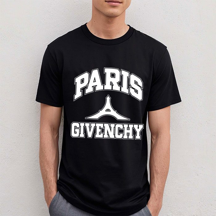 Givenchy-Logo-Luxury-Unisex-T-Shirt-TTB1517-2