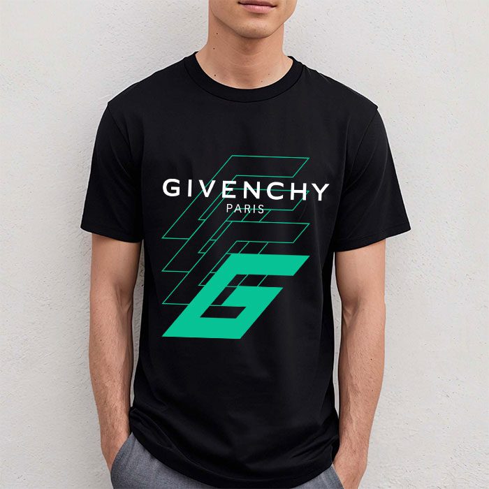 Givenchy-Logo-Luxury-Unisex-T-Shirt-TTB1541-2