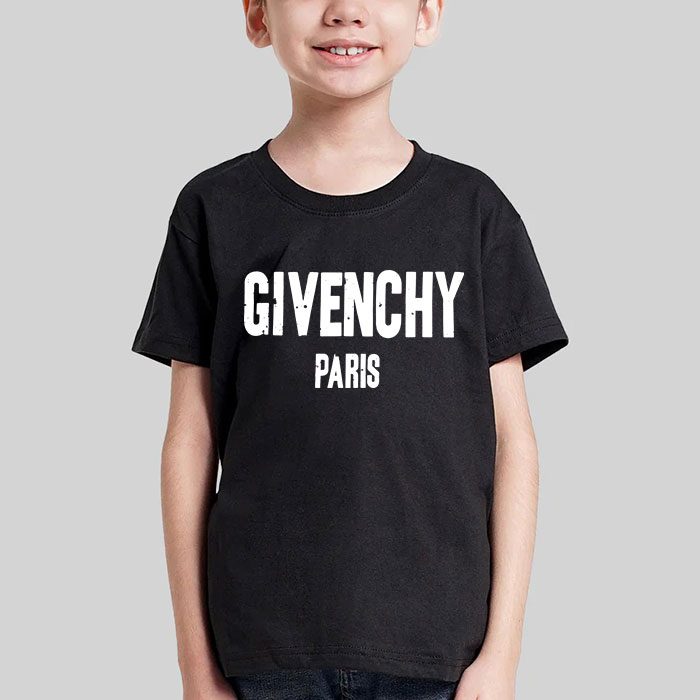 Givenchy-Logo-Luxury-Unisex-T-Shirt-TTB1640-4