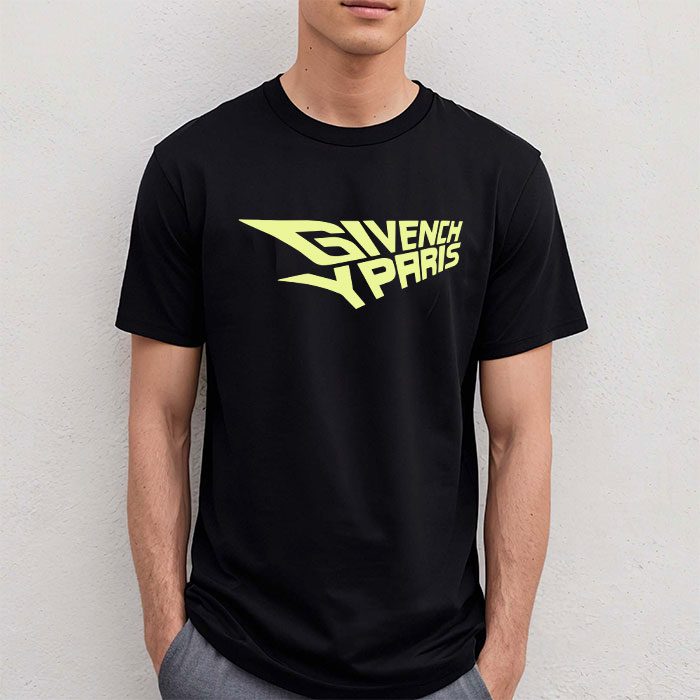 Givenchy-Logo-Luxury-Unisex-T-Shirt-TTB1646-2