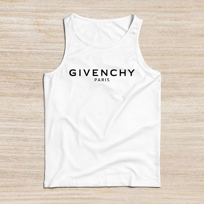 Givenchy-Logo-Luxury-Unisex-Tank-Top-TTTB0750-1