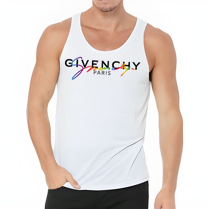 Givenchy-Logo-Luxury-Unisex-Tank-Top-TTTB607-1