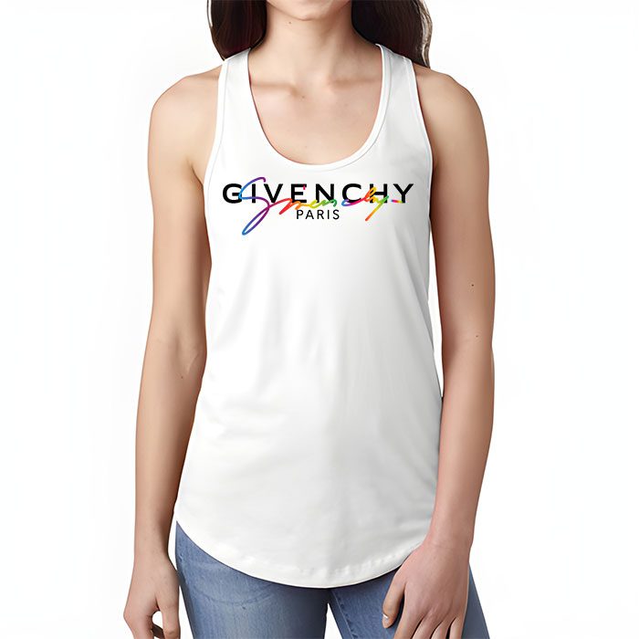 Givenchy-Logo-Luxury-Unisex-Tank-Top-TTTB607-2