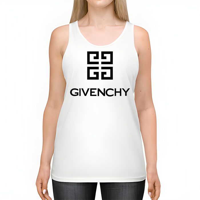Givenchy-Logo-Luxury-Unisex-Tank-Top-TTTB608-3