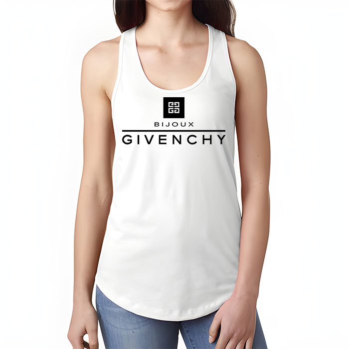 Givenchy-Logo-Luxury-Unisex-Tank-Top-TTTB611-2