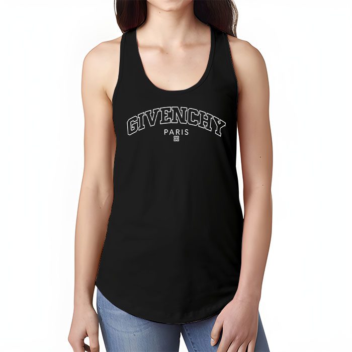 Givenchy-Logo-Luxury-Unisex-Tank-Top-TTTB615-2