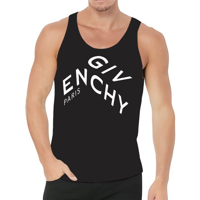 Givenchy-Logo-Luxury-Unisex-Tank-Top-TTTB616-3