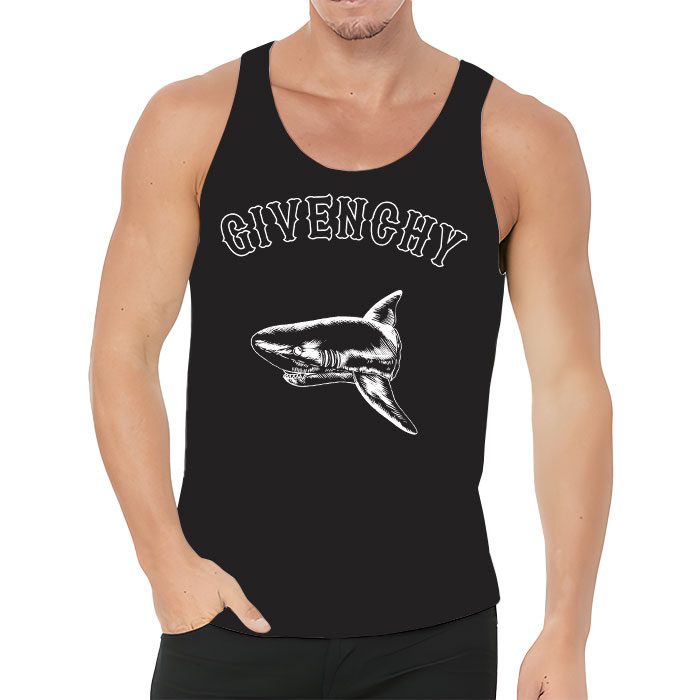 Givenchy-Logo-Luxury-Unisex-Tank-Top-TTTB617-3
