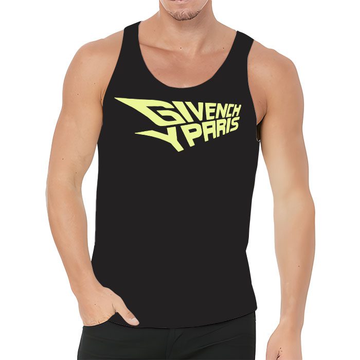 Givenchy-Logo-Luxury-Unisex-Tank-Top-TTTB620-3