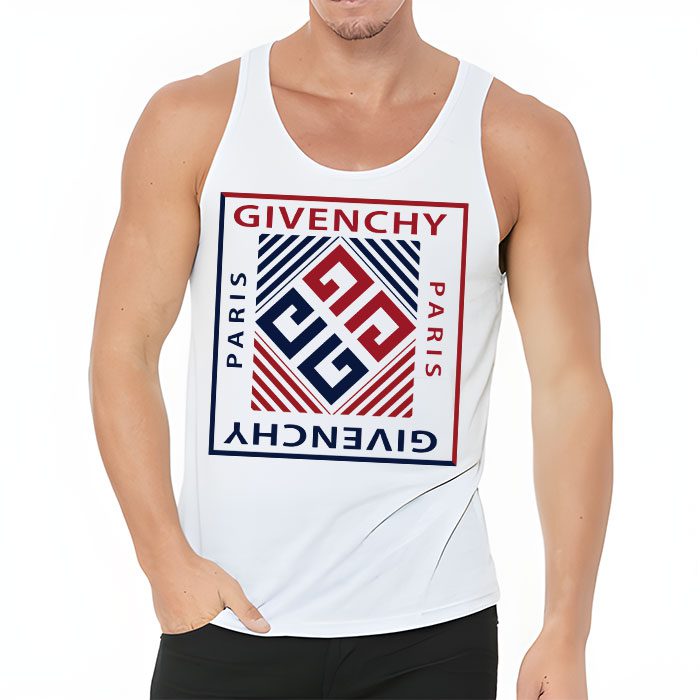 Givenchy-Logo-Luxury-Unisex-Tank-Top-TTTB621-1