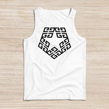 Givenchy Logo Luxury Unisex Tank Top TTTB0763