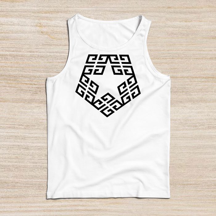 Givenchy-Logo-Luxury-Unisex-Tank-Top-TTTB622 Givenchy Logo Luxury Unisex Tank Top TTTB0763