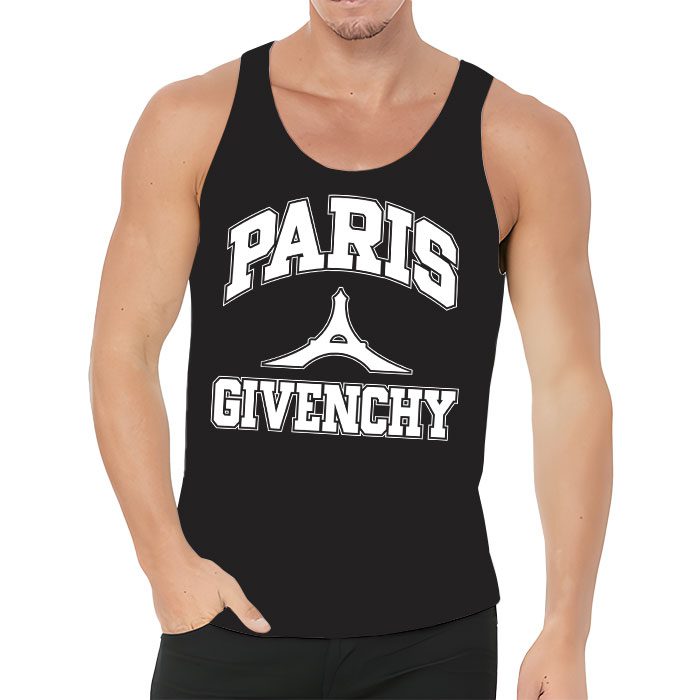 Givenchy-Logo-Luxury-Unisex-Tank-Top-TTTB623-3