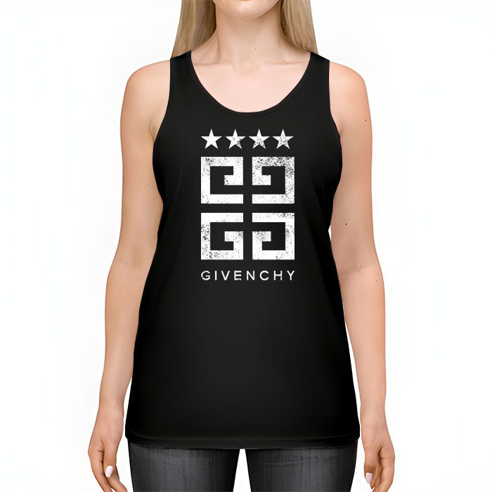 Givenchy-Logo-Luxury-Unisex-Tank-Top-TTTB624-1