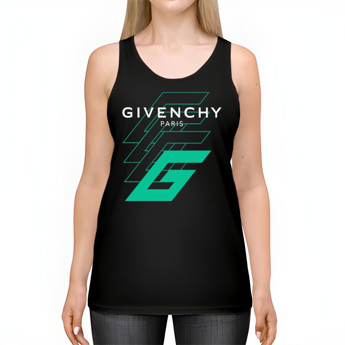 Givenchy-Logo-Luxury-Unisex-Tank-Top-TTTB647-1