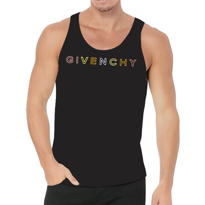 Givenchy-Logo-Luxury-Unisex-Tank-Top-TTTB650-3