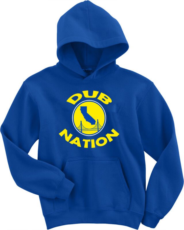 Golden-State-Warriors-Steph-Curry-Dub-Nation-Hooded-Sweatshirt-Hoodie Golden State Warriors Steph Curry "Dub Nation" Hooded Sweatshirt Hoodie
