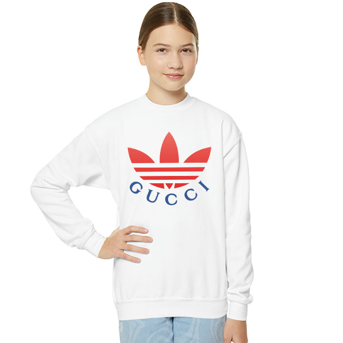 Gucci-Adidas-Crewneck-Sweatshirt-CSTB0302-3