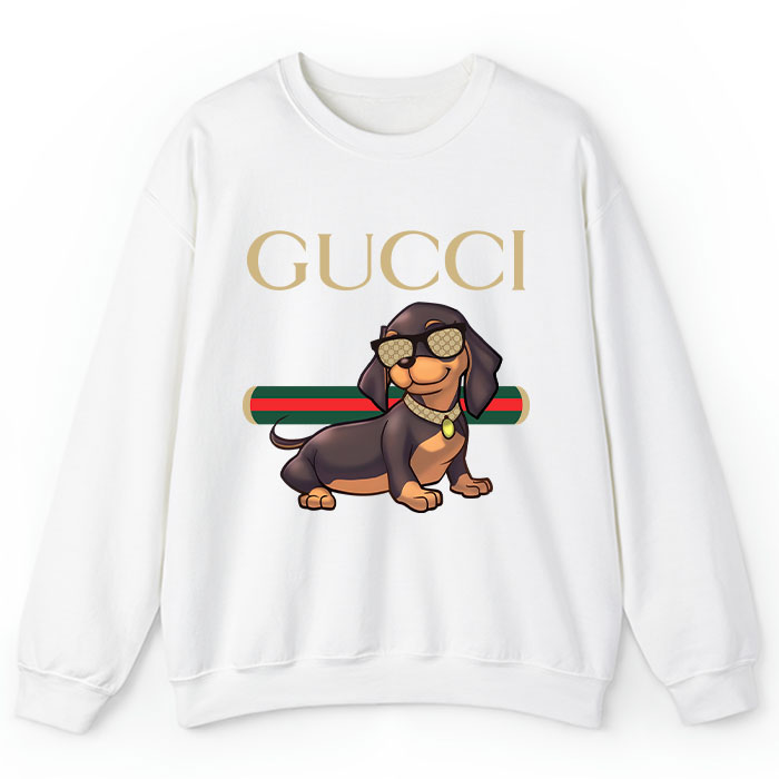 Gucci-Dachshund-Crewneck-Sweatshirt-CSTB0422-1
