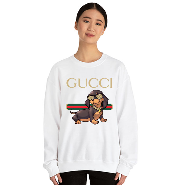 Gucci-Dachshund-Crewneck-Sweatshirt-CSTB0422-2