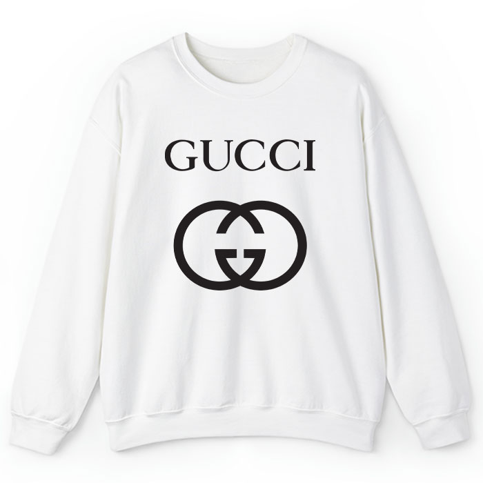 Gucci-Interlocking-G-Crewneck-Sweatshirt-CSTB0284 Gucci Interlocking G Crewneck Sweatshirt CSTB0284