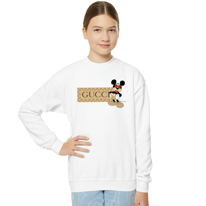 Gucci-Mickey-Mouse-Crewneck-Sweatshirt-CSTB0341-4
