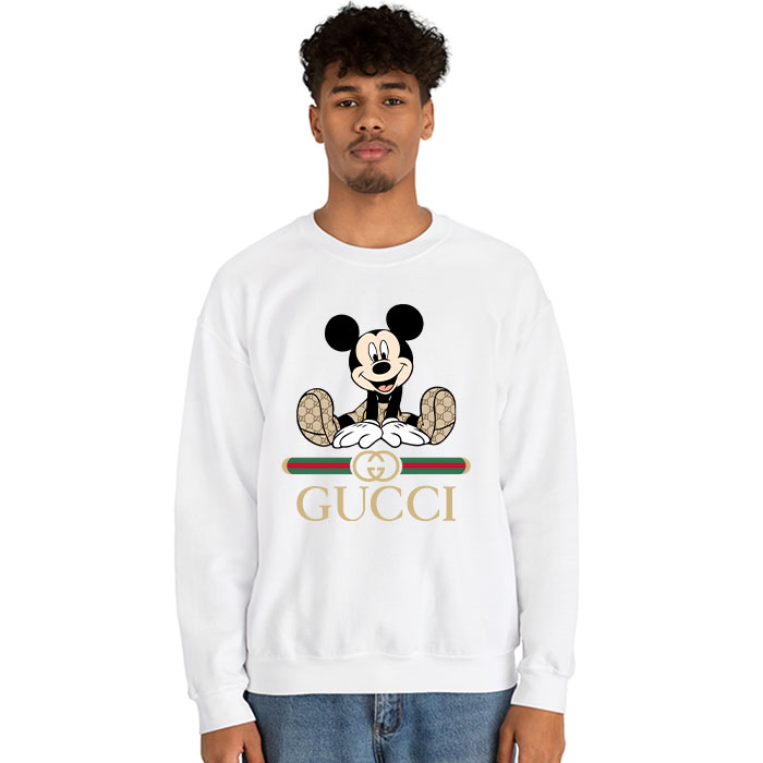 Gucci-Mickey-Mouse-Crewneck-Sweatshirt-CSTB0393-2