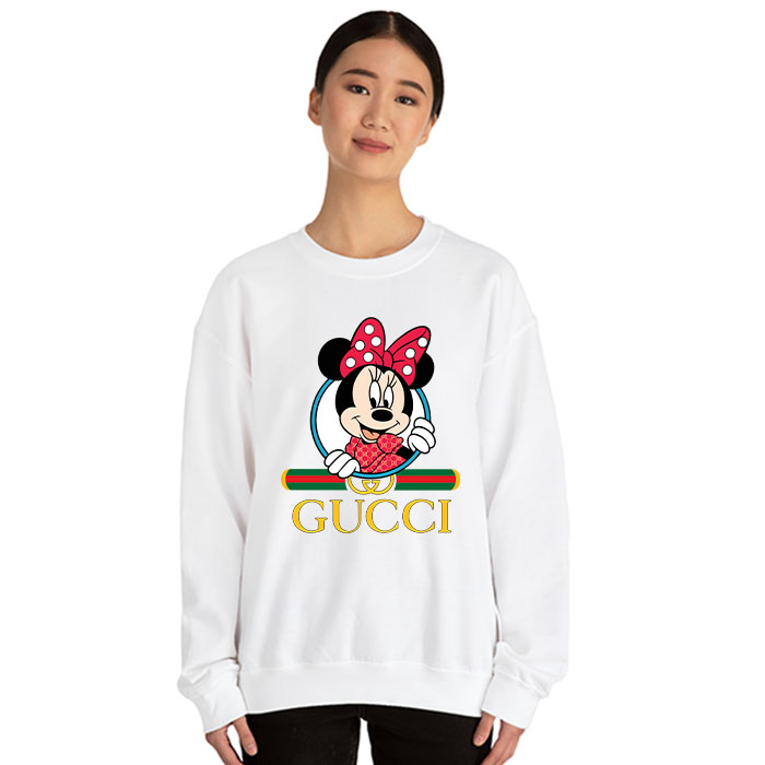 Gucci-Minnie-Mouse-Crewneck-Sweatshirt-CSTB0315-1