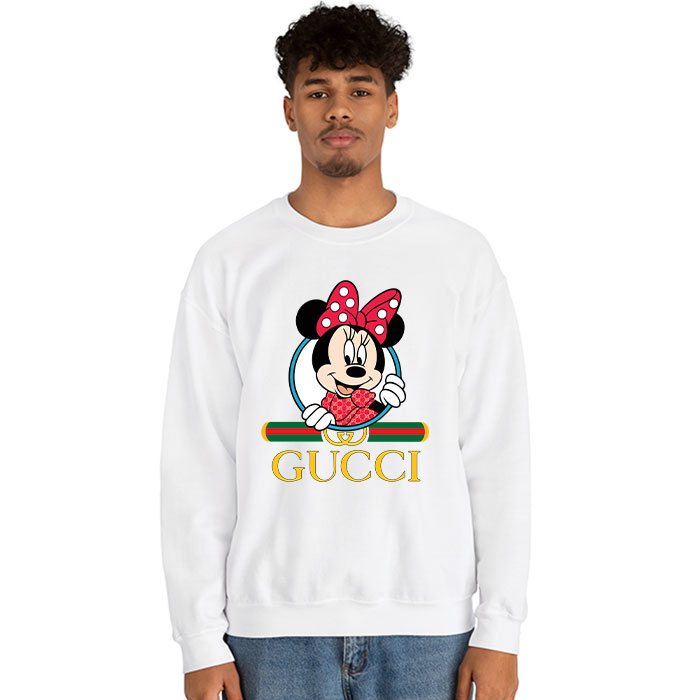Gucci-Minnie-Mouse-Crewneck-Sweatshirt-CSTB0315-2
