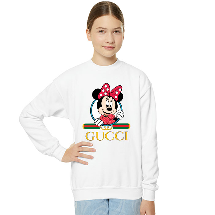 Gucci-Minnie-Mouse-Crewneck-Sweatshirt-CSTB0315-4