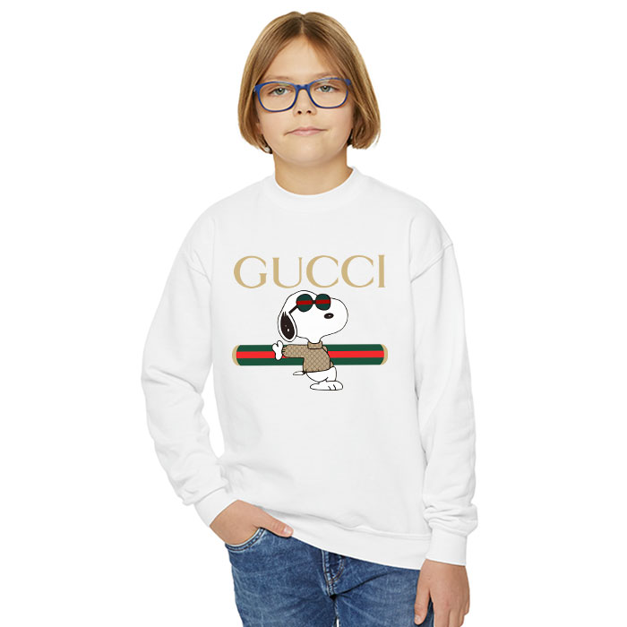 Gucci-Snoopy-Crewneck-Sweatshirt-CSTB0421-3