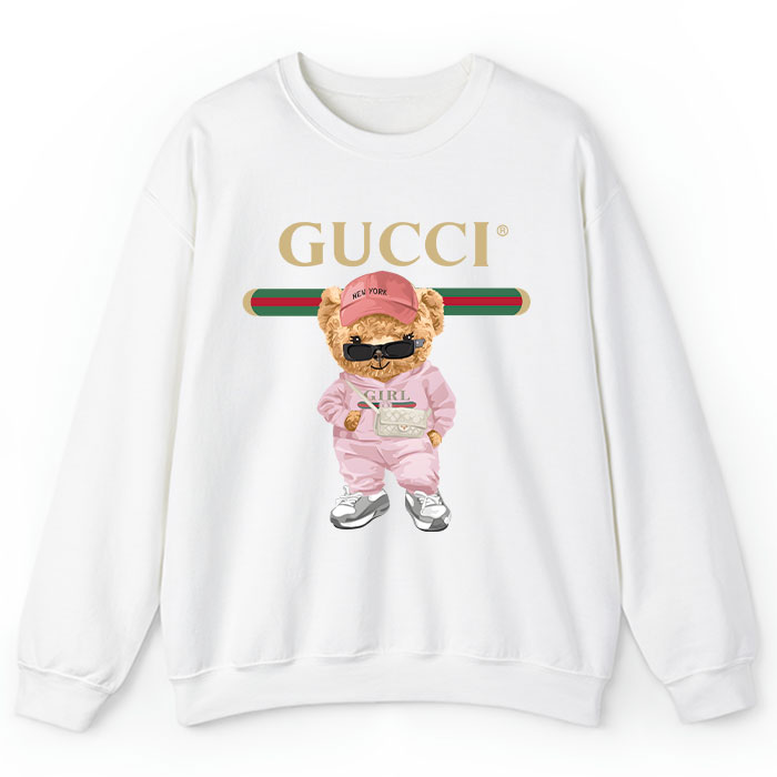 Gucci-Teddy-Bear-Girl-Crewneck-Sweatshirt-CSTB0348-1