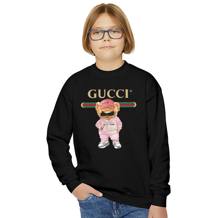 Gucci-Teddy-Bear-Girl-Crewneck-Sweatshirt-CSTB0348-5