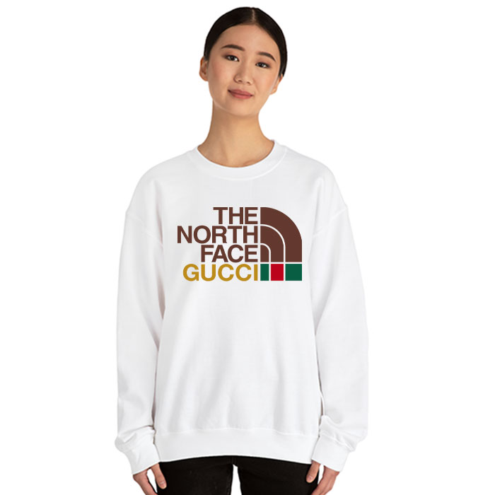 Gucci-The-North-Face-Crewneck-Sweatshirt-CSTB0289-2