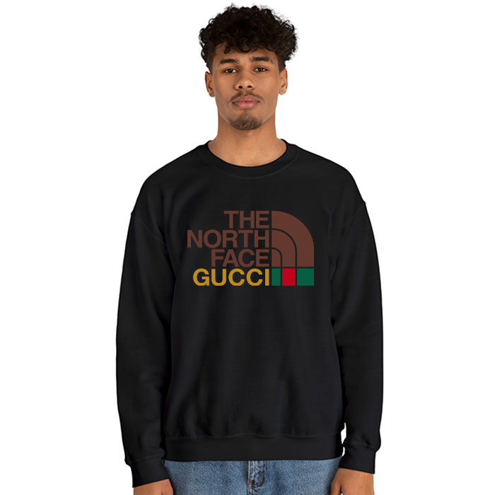 Gucci-The-North-Face-Crewneck-Sweatshirt-CSTB0289-4