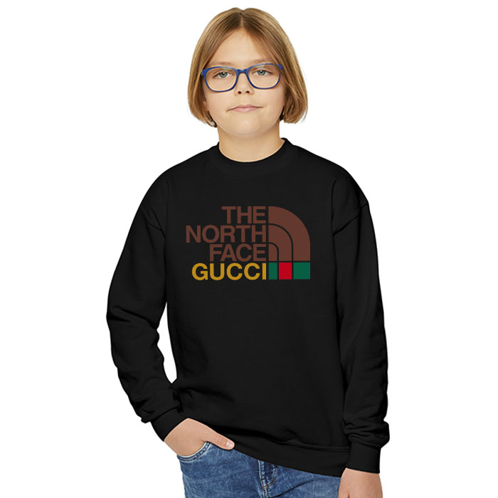 Gucci-The-North-Face-Crewneck-Sweatshirt-CSTB0289-5