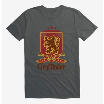 Harry Potter Gryffindor Cosplay Kid Tee - Unisex T-Shirt HTS2421