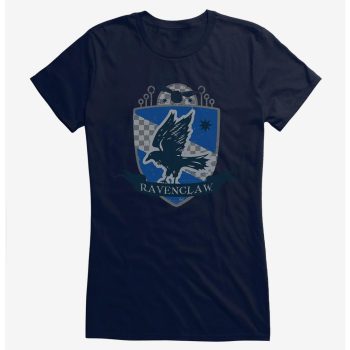 Harry Potter Ravenclaw Cosplay Girls T-Shirt Women Lady T-Shirt HTS5093