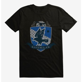 Harry Potter Ravenclaw Cosplay Kid Tee - Unisex T-Shirt HTS2423