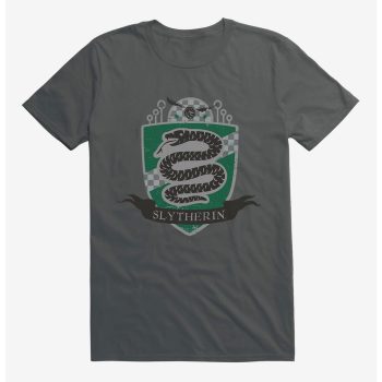 Harry Potter Slytherin Cosplay Kid Tee - Unisex T-Shirt HTS2424
