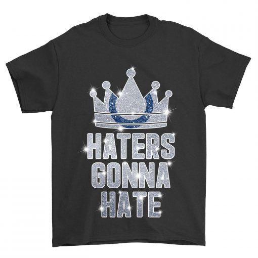 Haters-Gonna-Hate-Indianapolis-Colts-Unisex-T-Shirt-Kid-T-Shirt-LTS2409 Haters Gonna Hate Indianapolis Colts Unisex T-Shirt Kid T-Shirt LTS2409