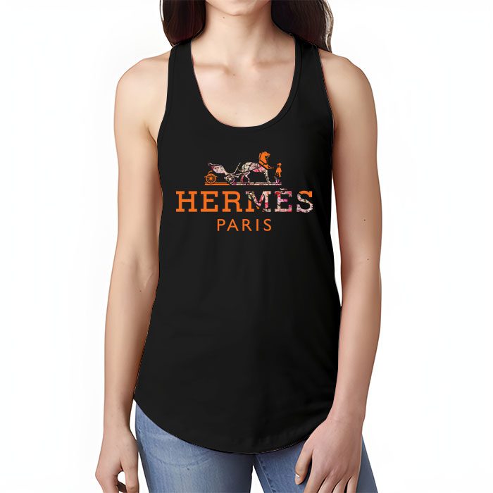 Hermes-Paris-Flower-Unisex-Tank-Top-TTTB572-2