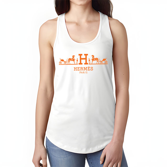 Hermes-Paris-Horse-Original-Logo-Unisex-Tank-Top-TTTB0717-3