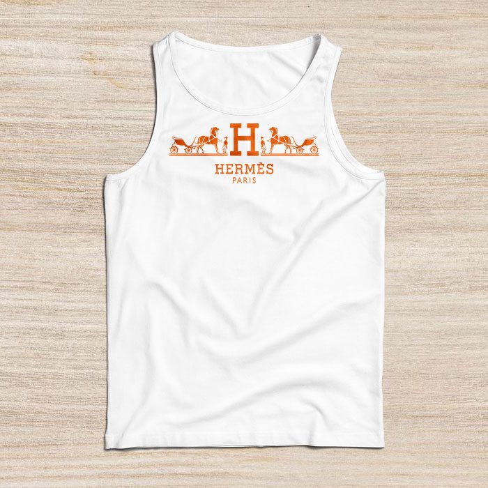 Hermes-Paris-Horse-Original-Logo-Unisex-Tank-Top-TTTB576-1