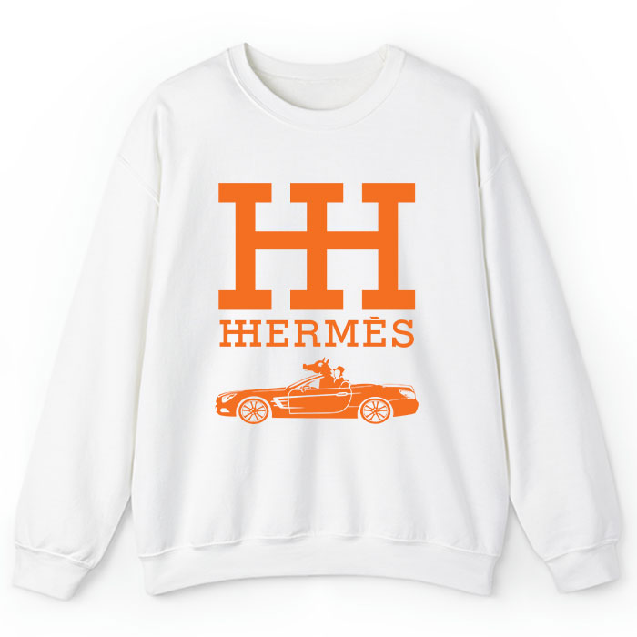 Hermes-Paris-Rolls-Royce-Crewneck-Sweatshirt-CSTB0492-1