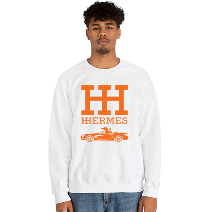 Hermes-Paris-Rolls-Royce-Crewneck-Sweatshirt-CSTB0492-2