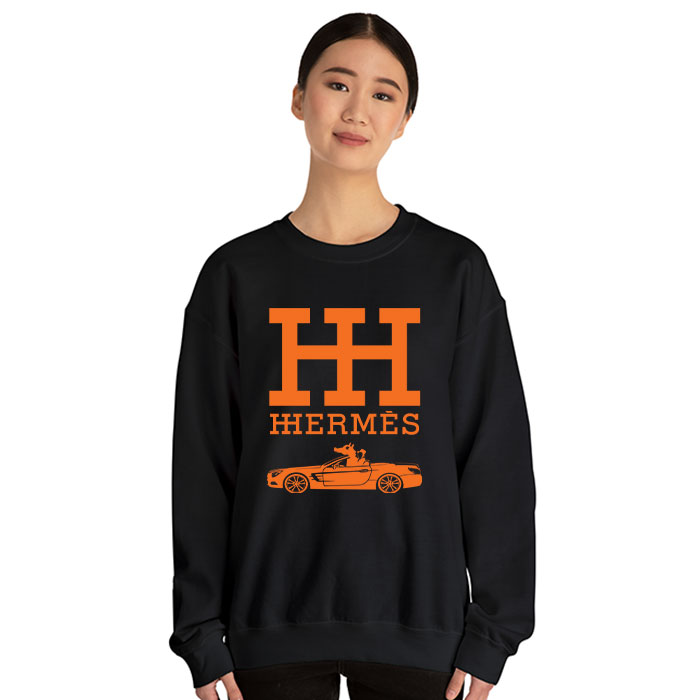 Hermes-Paris-Rolls-Royce-Crewneck-Sweatshirt-CSTB0492-4