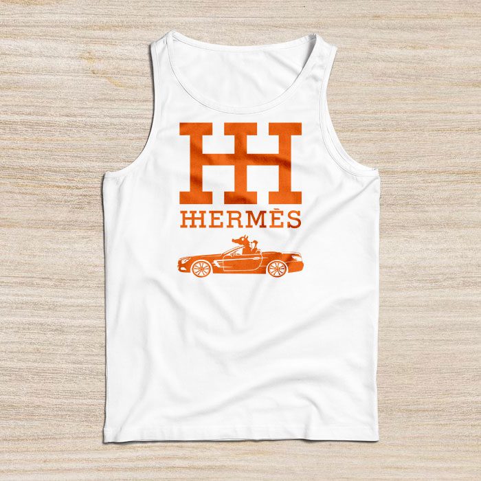Hermes-Paris-Rolls-Royce-Unisex-Tank-Top-TTTB570-1