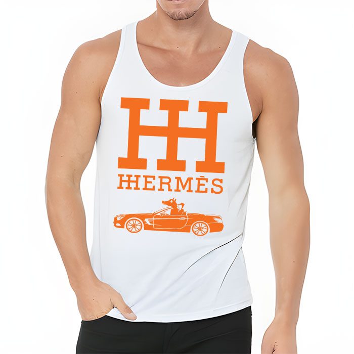 Hermes-Paris-Rolls-Royce-Unisex-Tank-Top-TTTB570-3